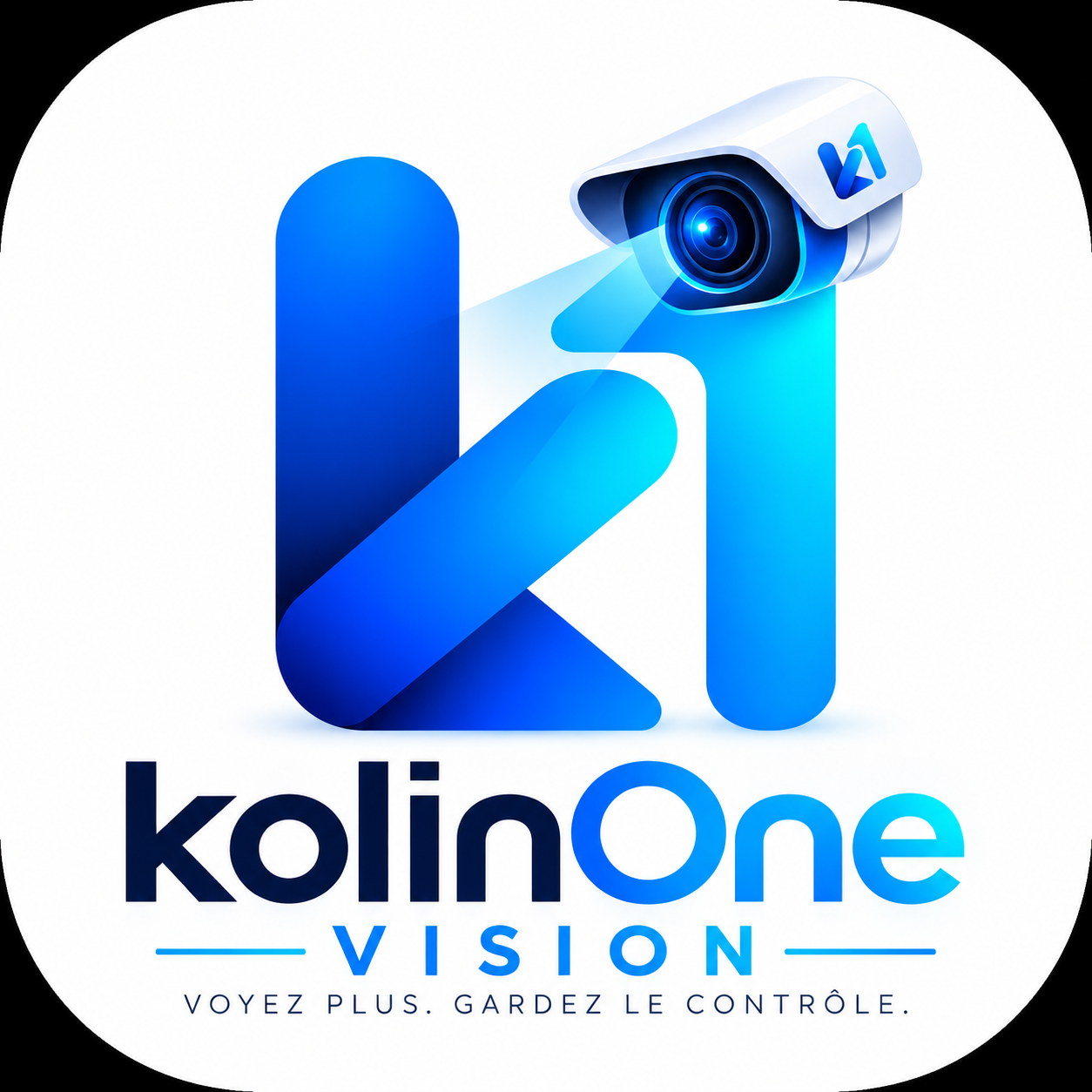 Logo Kolinone Vision